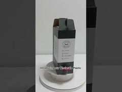 พร้อม/ไม่มีกระเป๋าจับในกล่อง 5L/10L/20L/25L/220L ความจุ