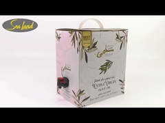 โลหะสูงอุปสรรคการเติมถูกลวดอลูมิเนียมซองซองซองซับซ้อนที่สามารถนําไปใช้งานใหม่