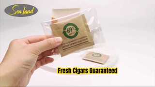 ถุงซิการ์ Humidor