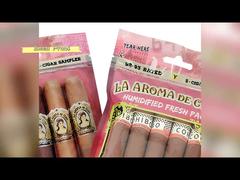 ถุงซิการ์ Humidor
