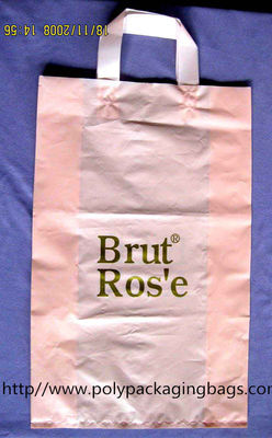 ถุงช้อปปิ้งโพลีแฟชั่น