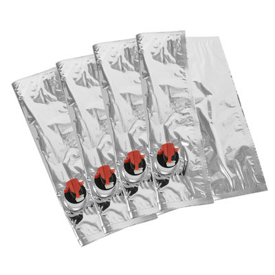 ถุง BIB 1L, 3L, 5L, 10L, 15L, 20L, 25L, 50L, 100L, 150L, 220L ถุงปลอดเชื้อ ถุงไวน์ในกล่อง ถุงน้ำผลไม้ในกล่อง