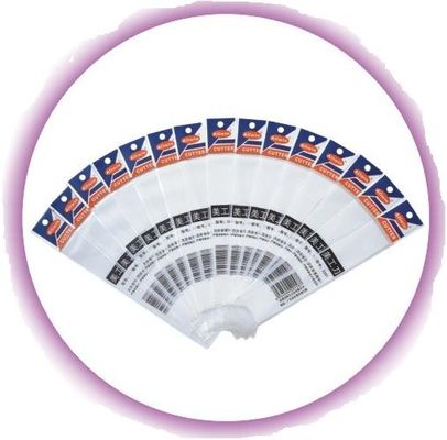 Custom BOPP ถุงพลาสติกขนาดเล็ก